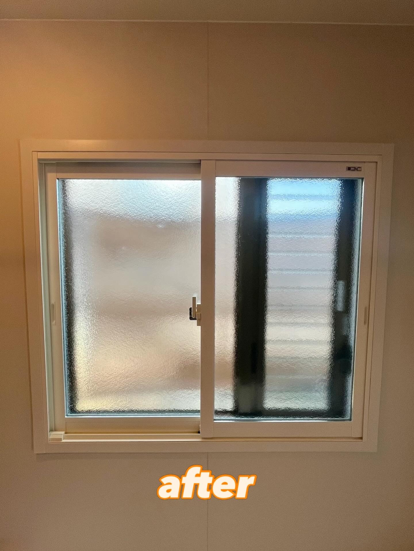 マドクターXの浴室リフォーム 〜内窓インプラス編〜の施工後の写真1