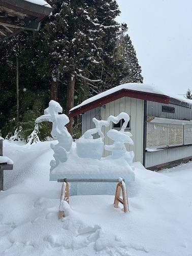 新年あけましておめでとうございます AOBT 浪岡インター店のブログ 写真2