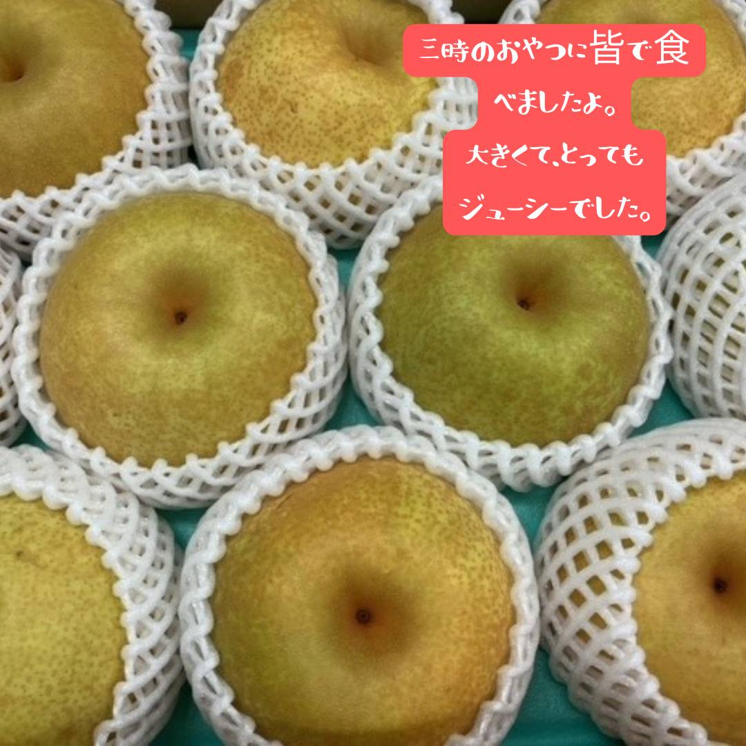 今日のおやつ AOBT 浪岡インター店のブログ 写真3