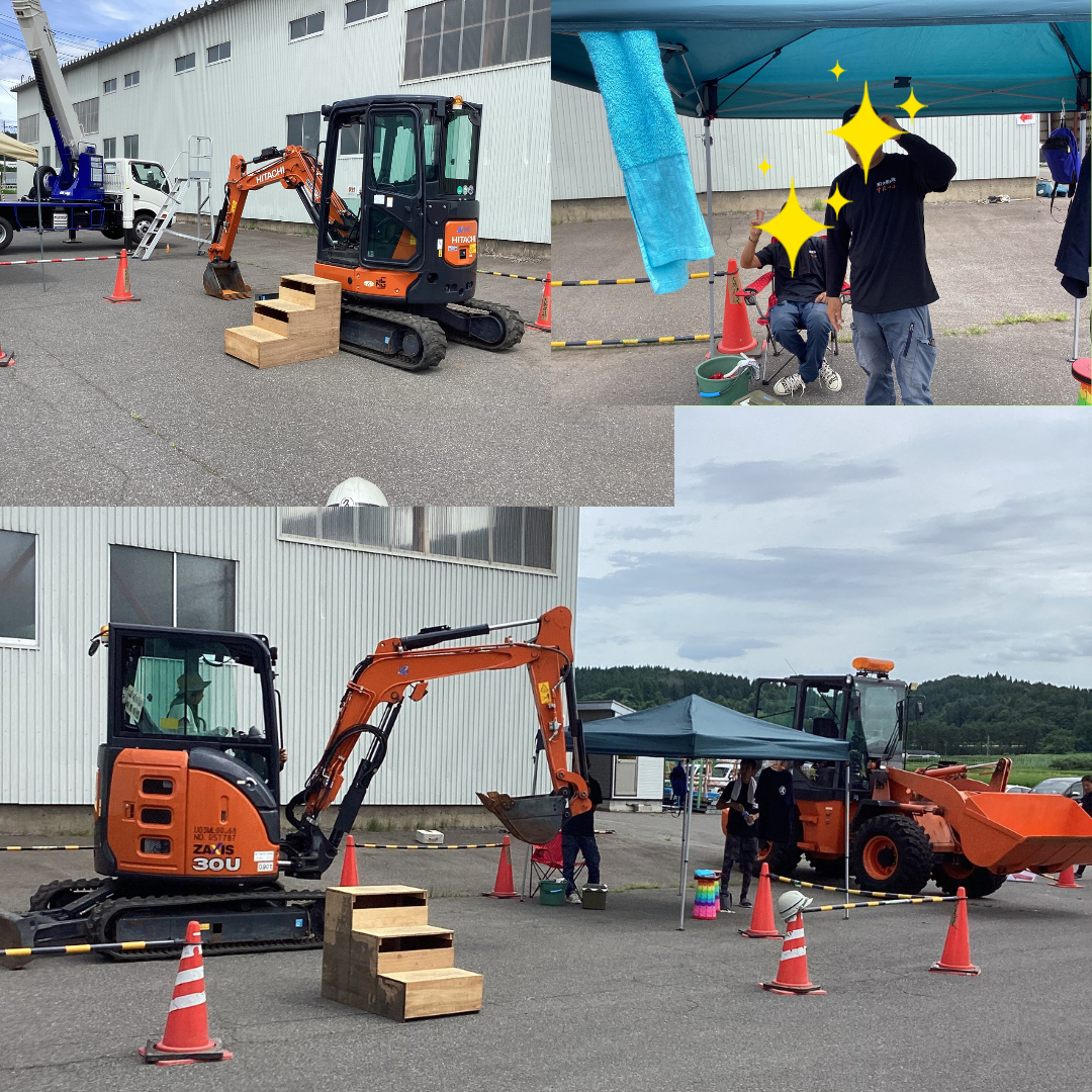浪岡フェスティバル2025 AOBT 浪岡インター店のイベントキャンペーン 写真10