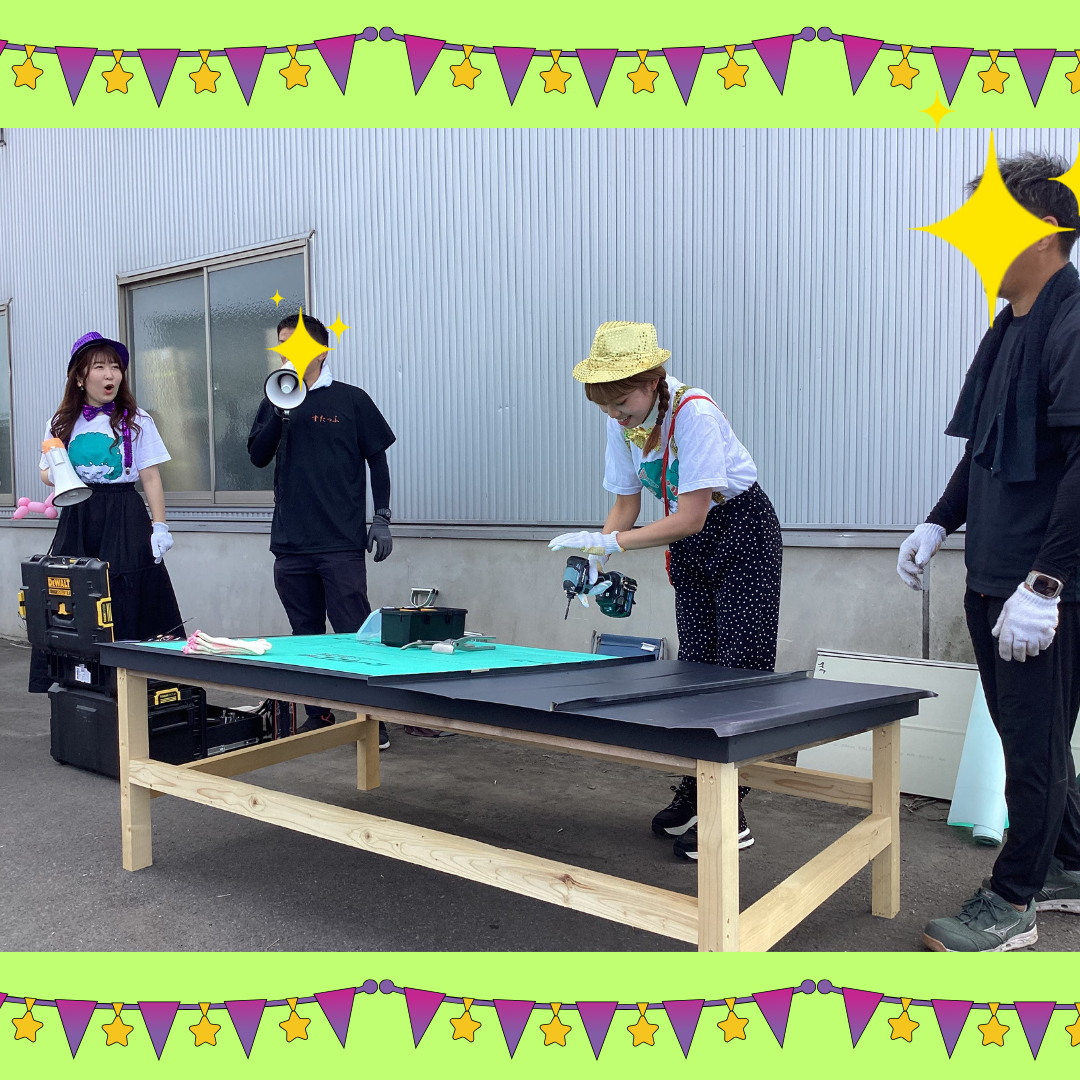 浪岡フェスティバル2025 AOBT 浪岡インター店のイベントキャンペーン 写真6