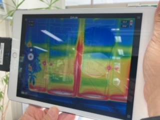 サーモカメラ AOBT 浪岡インター店のブログ 写真2