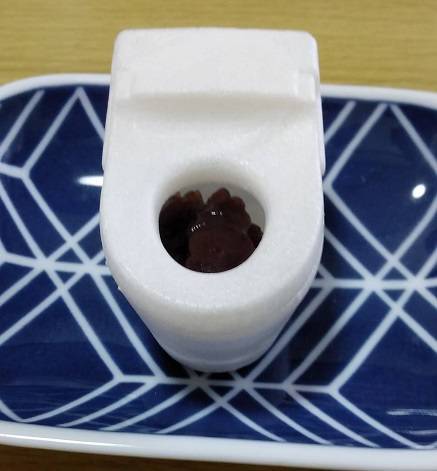 トイレの最中 AOBT 浪岡インター店のブログ 写真4