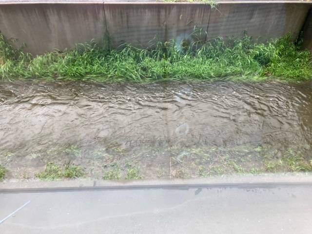 大雨☔ AOBT 浪岡インター店のブログ 写真1