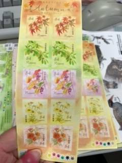 切手 AOBT 浪岡インター店のブログ 写真4