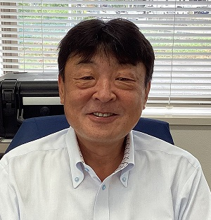 吉田　桂の写真
