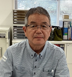 工藤の写真