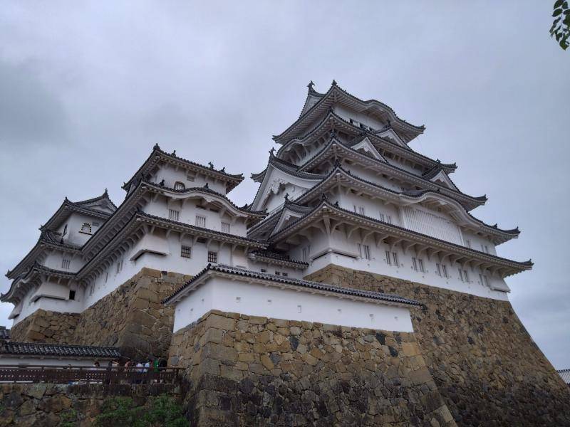 城めぐり・・・？ カワサキトーヨー住器 那須那珂川のブログ 写真1