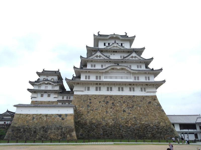 城めぐり・・・？ カワサキトーヨー住器 那須那珂川のブログ 写真2