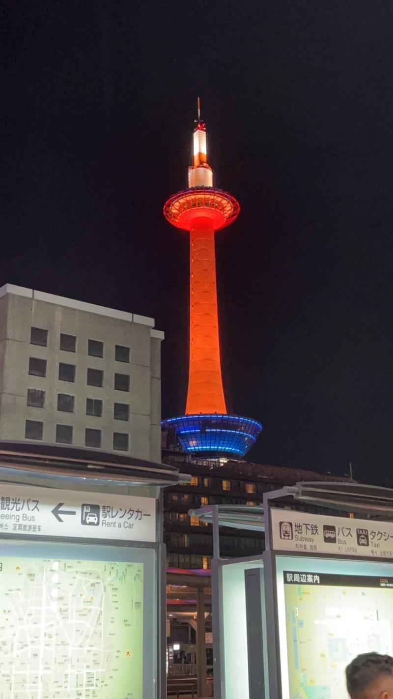 京都 カワサキトーヨー住器 那須那珂川のブログ 写真5