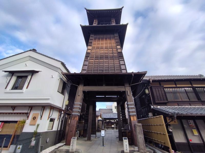 初詣? カワサキトーヨー住器 那須那珂川のブログ 写真2