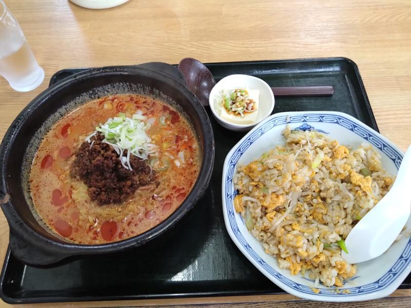 営業マンの昼飯 カワサキトーヨー住器 那須那珂川のブログ 写真4