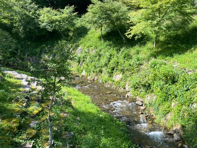 キャンプ カワサキトーヨー住器 那須那珂川のブログ 写真2