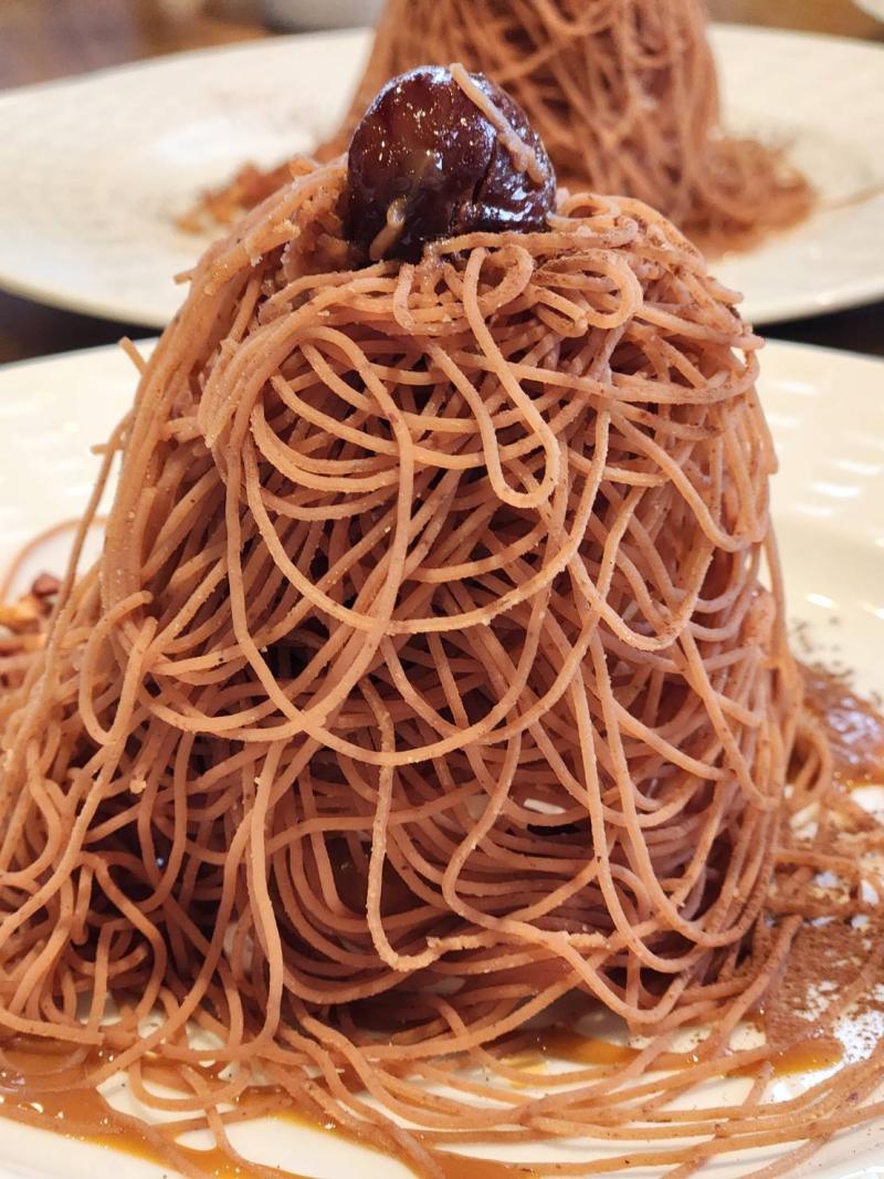 ケーキ カワサキトーヨー住器 那須那珂川のブログ 写真2