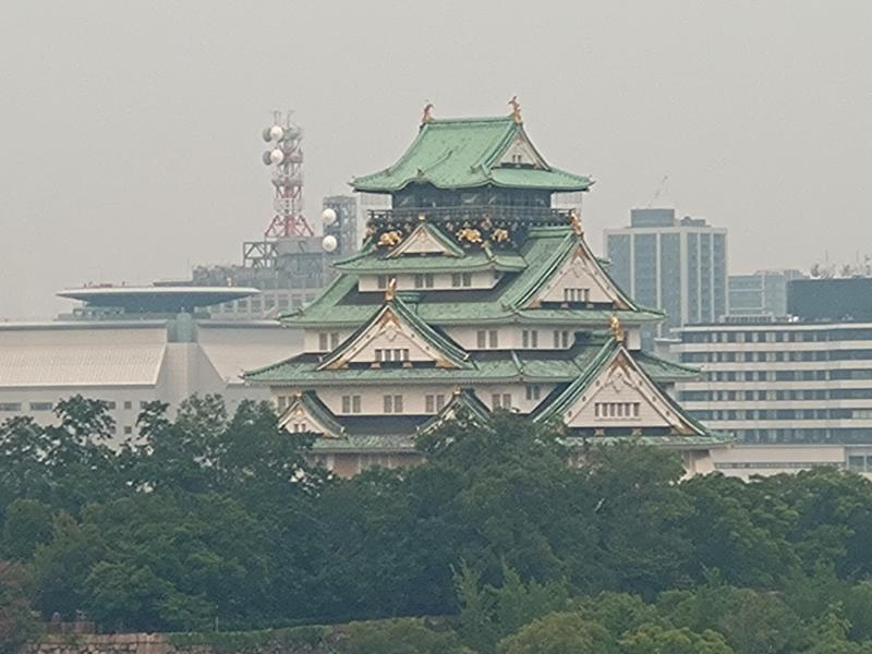 城巡り… カワサキトーヨー住器 那須那珂川のブログ 写真6