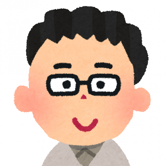岸　聡史の写真