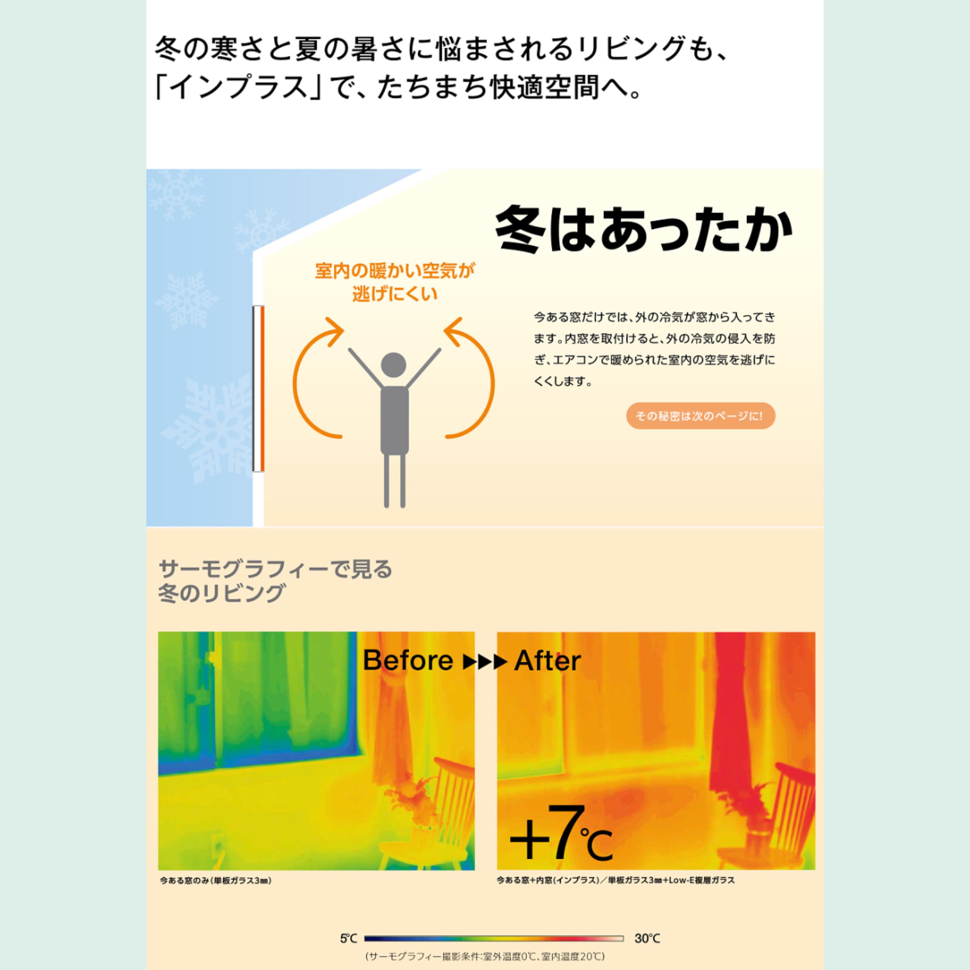 LIXILの窓リノベCMをご覧になりましたか？ マドLABO前橋のブログ 写真4