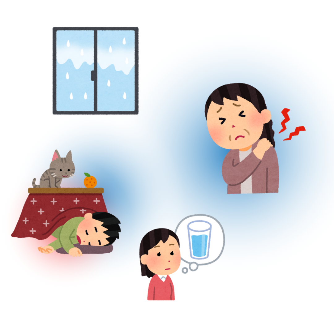 いつまでも健康でいたいから マドLABO前橋のブログ 写真3