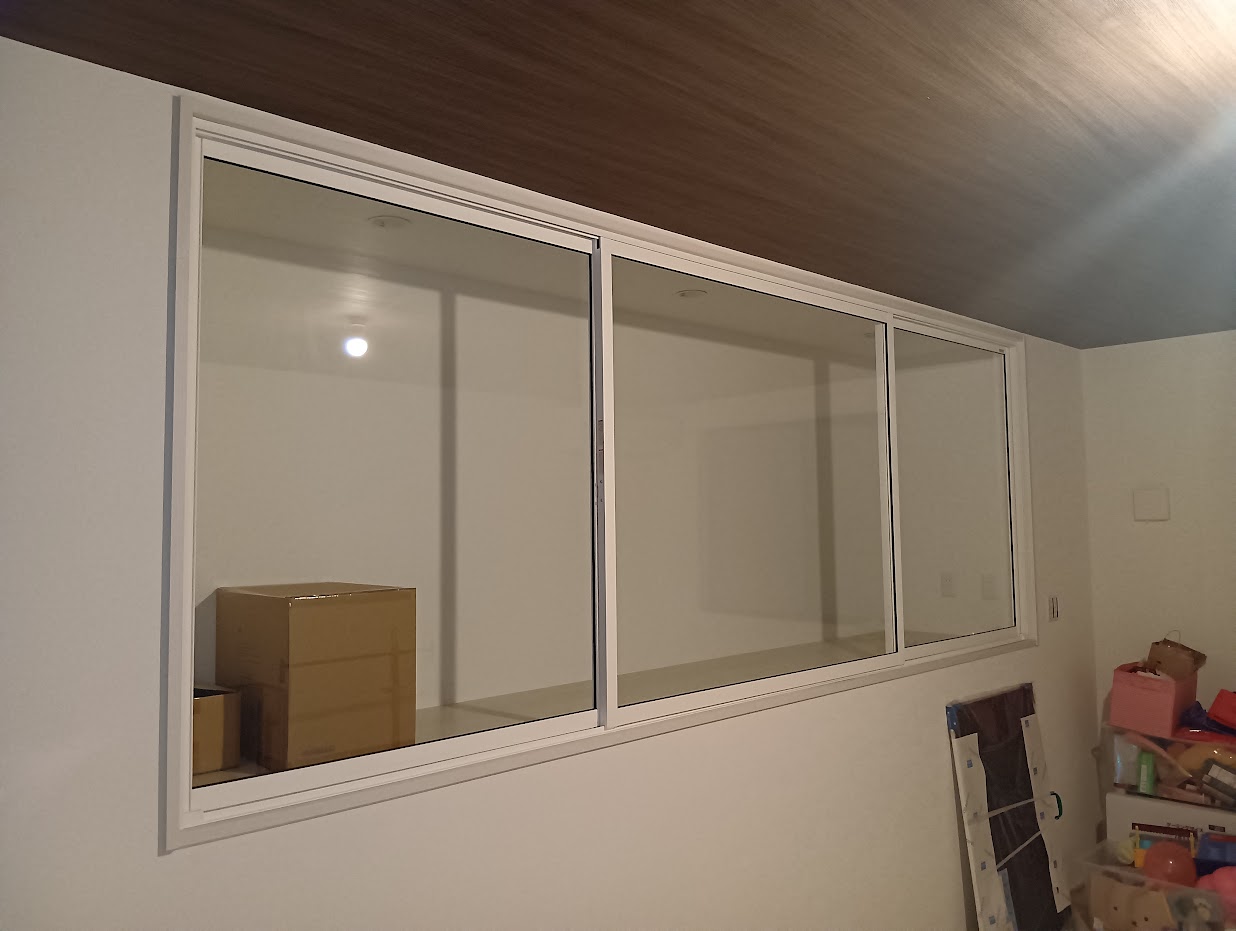 ビエンカサのインプラスのこんな使い方もありますの施工事例詳細写真1