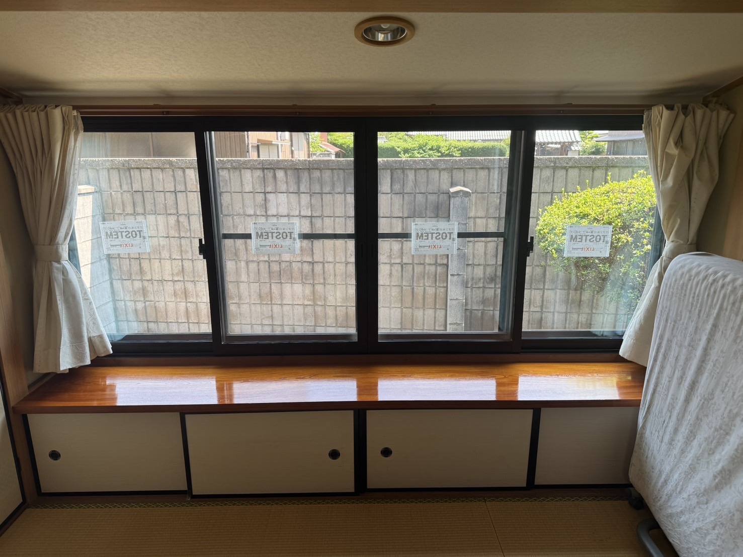 ビエンカサのコスパ最強 二重窓インプラスの施工事例詳細写真1