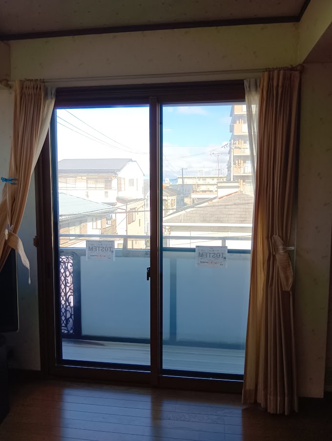 ビエンカサの２０２６年も二重窓　インプラスがおすすめですの施工事例詳細写真1