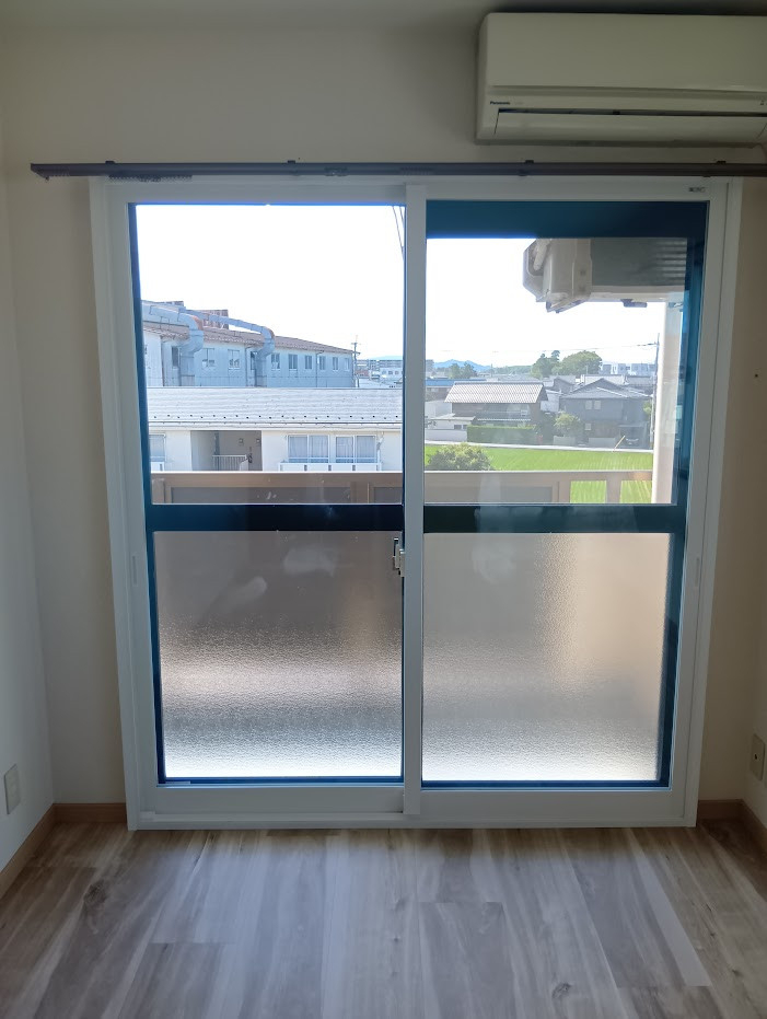 ビエンカサの一気に断熱性能UP　入居もすぐ決まりオーナー様大満足の施工後の写真3