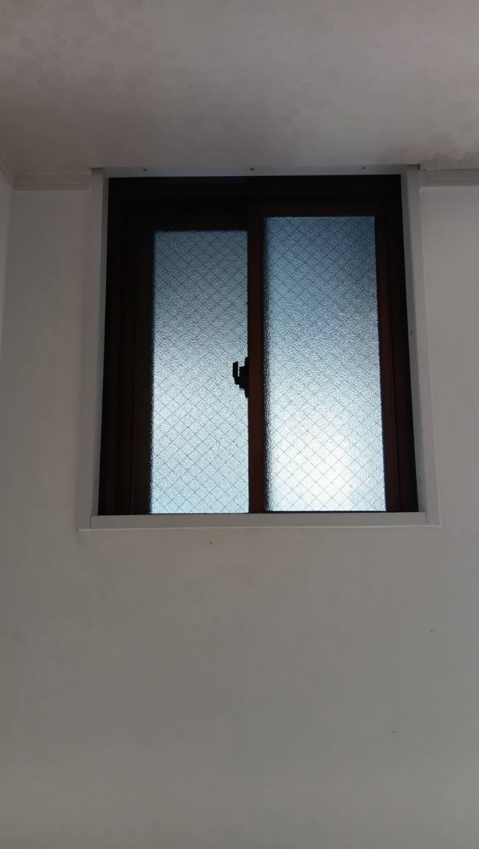 ビエンカサのインプラスで機能性UPでオーナー様、入居差様大満足の施工前の写真1