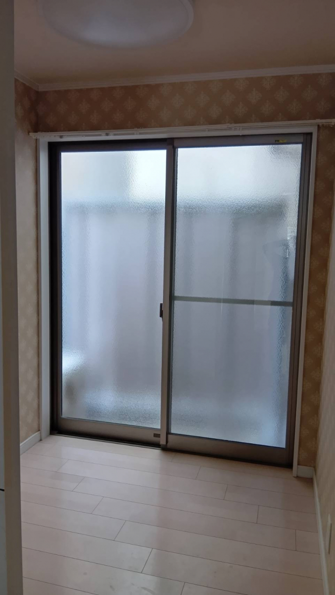 ビエンカサのインプラスで機能性UPでオーナー様、入居差様大満足の施工前の写真3