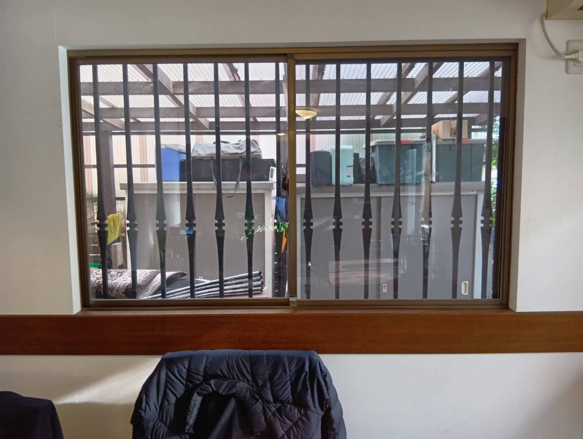 ビエンカサの今年も補助金でインプラス工事をお得にの施工前の写真1