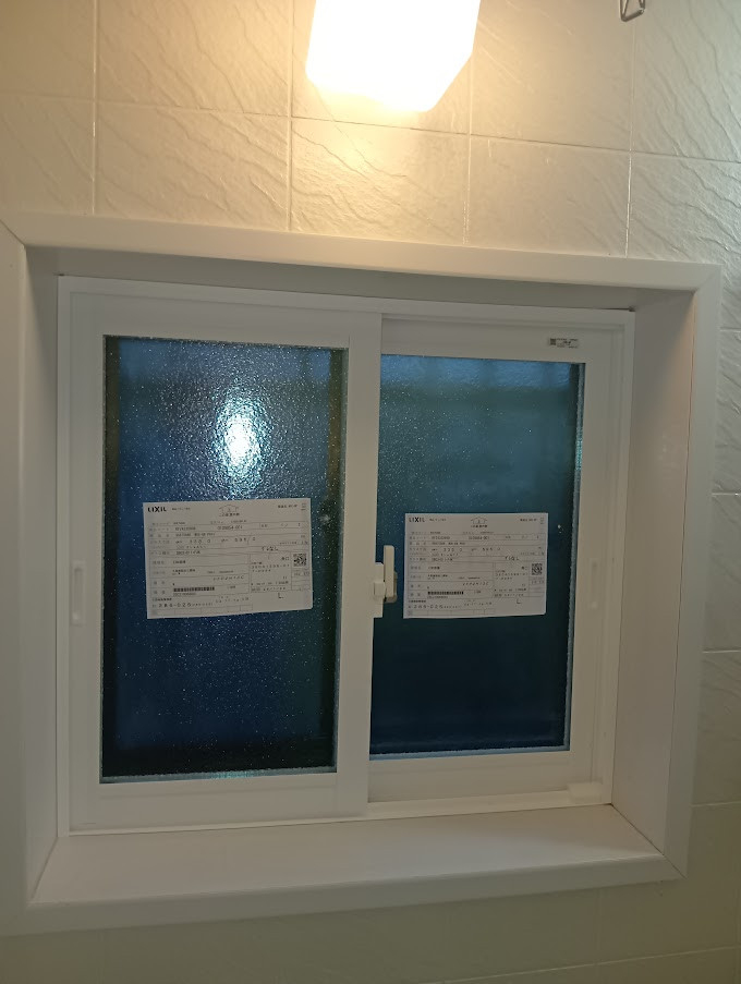 ビエンカサの断熱性だけでなく　インテリア性もグレードアップの施工後の写真1