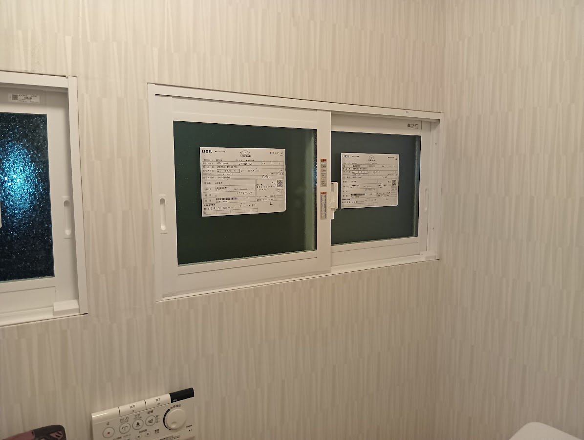 ビエンカサの断熱性だけでなく　インテリア性もグレードアップの施工後の写真3