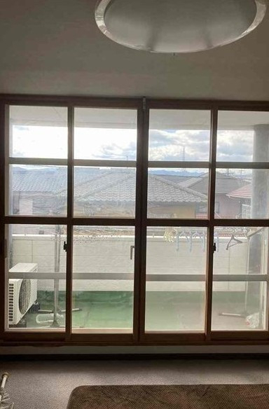 広海クラシオ 徳島店の🔶 夏の暑さ対策に!インプラスで快適&節電生活の施工後の写真1