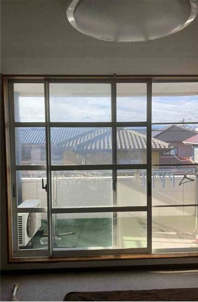 広海クラシオ 徳島店の🔶 夏の暑さ対策に!インプラスで快適&節電生活の施工前の写真1