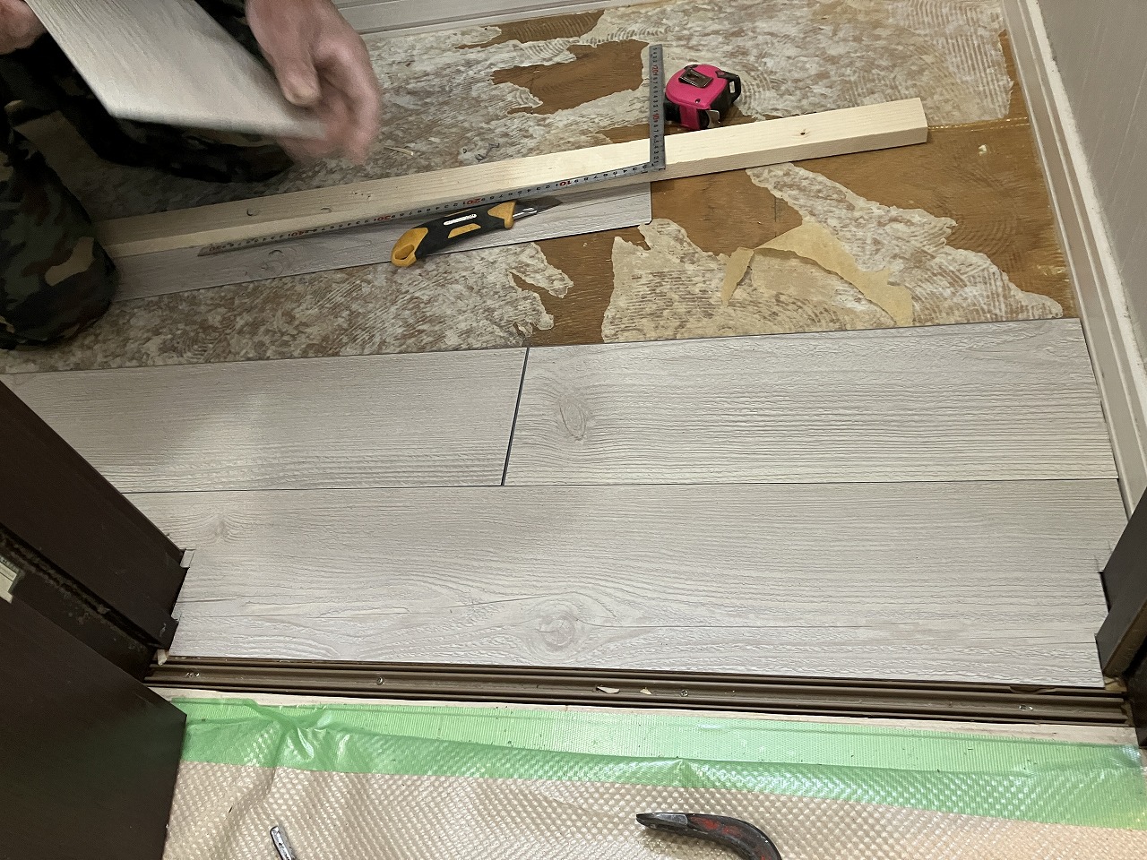 🚽【初採用！】LIXIL「うわばdeリノバ」で驚きのトイレリフォーム✨ リ・ウィンドのブログ 写真4