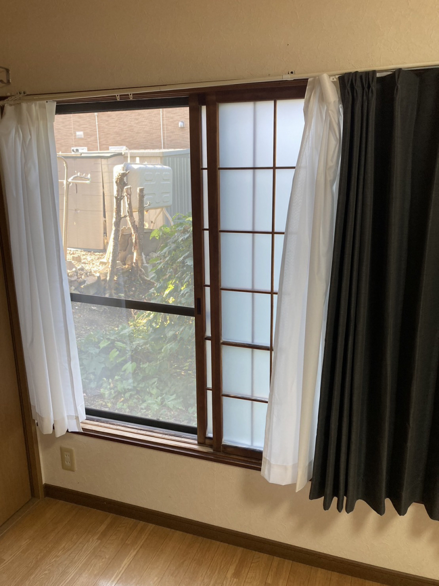 リ・ウィンドの中古マンション一棟リノベ!入居率アップへ✨の施工前の写真2