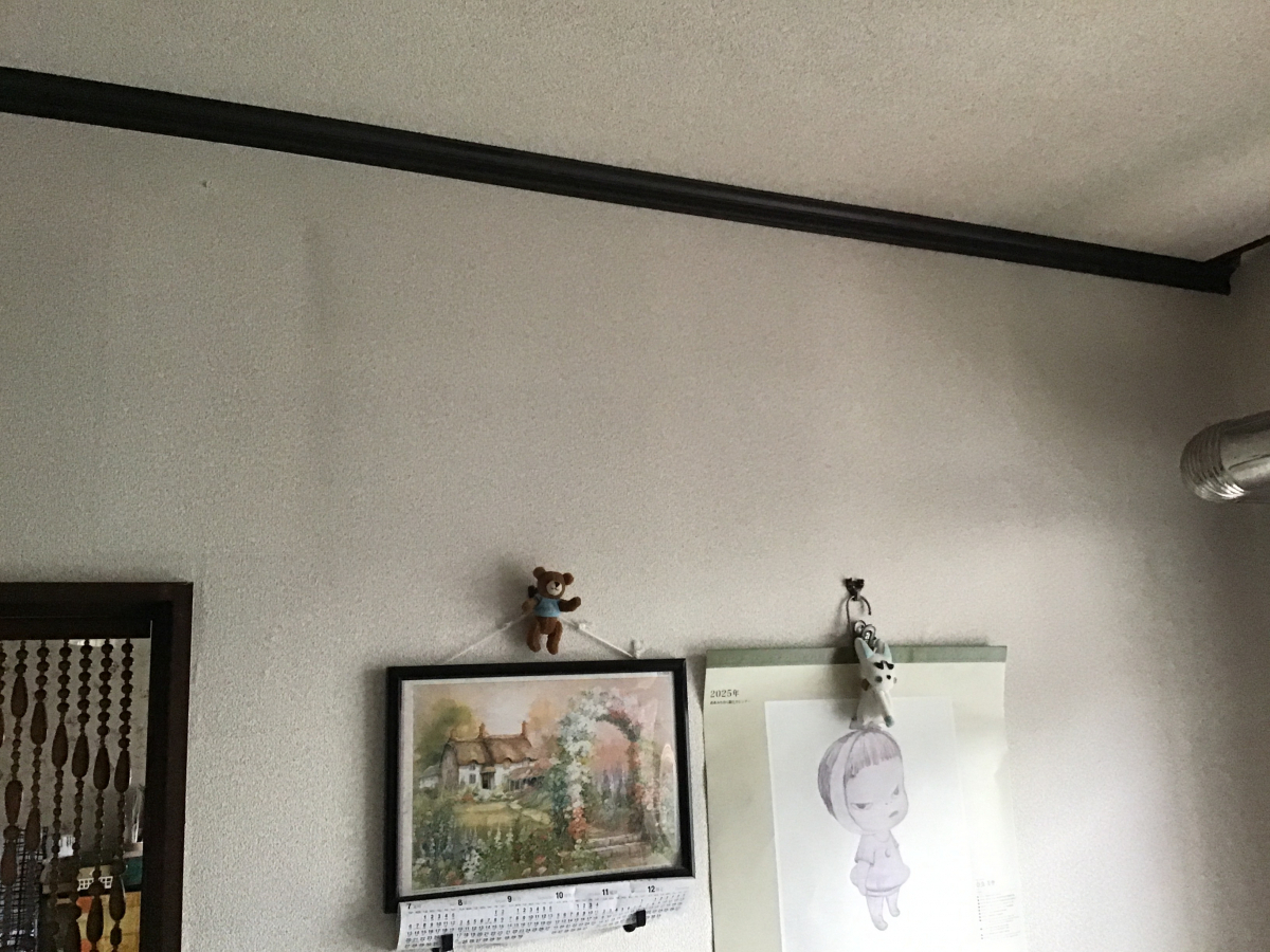 リ・ウィンドの【ダイキンエアコン ｜施工事例】の施工前の写真1