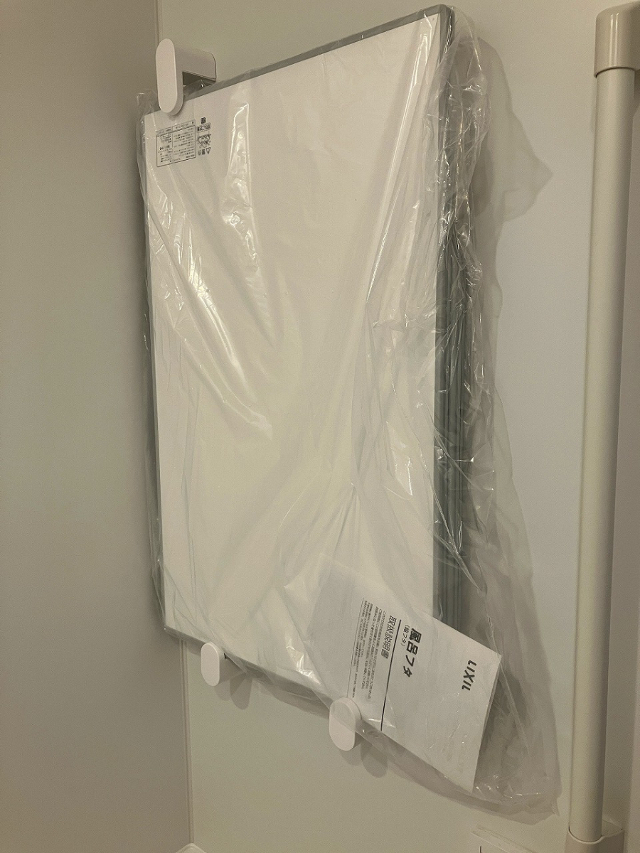 リ・ウィンドのきれい・あったか♪ 浴室リフォームの施工事例の施工後の写真2