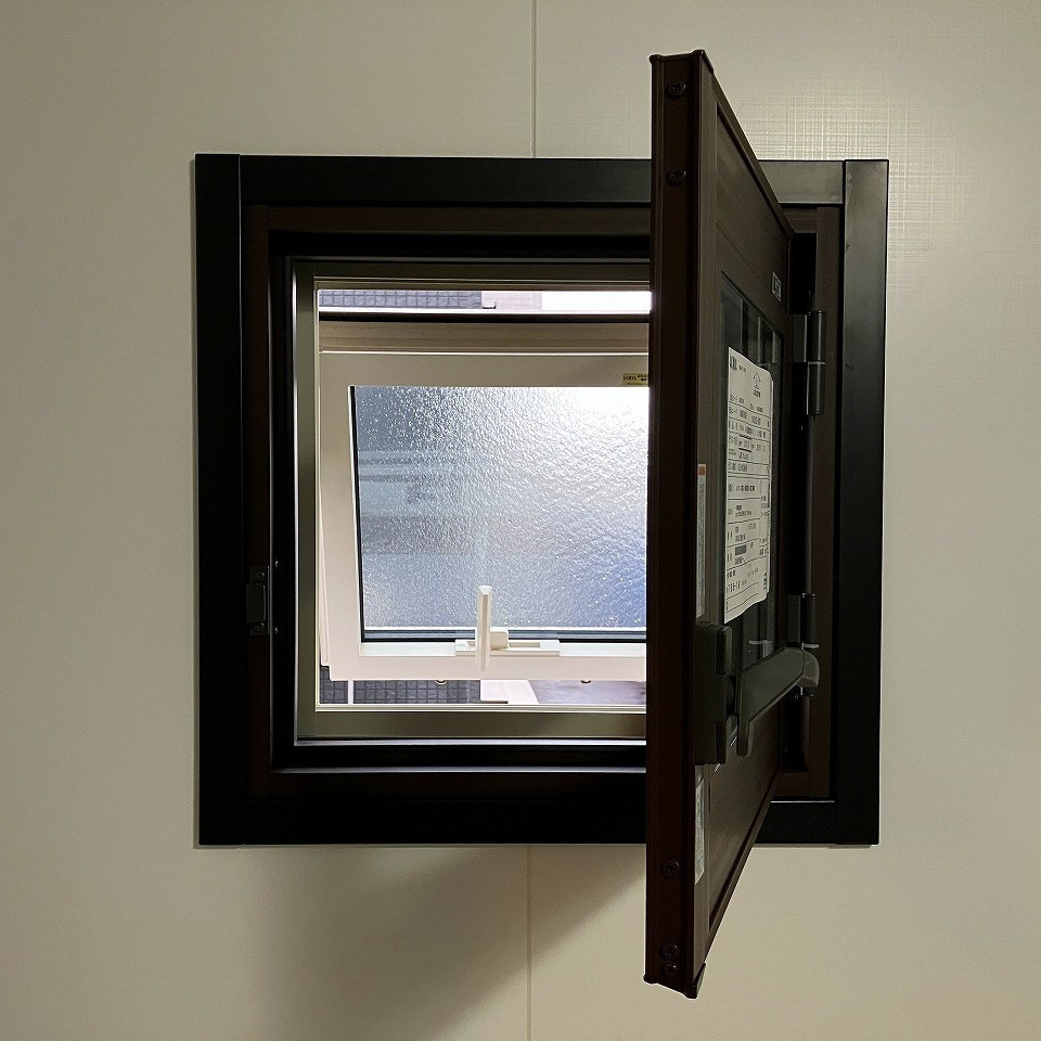 リ・ウィンドの内窓（インプラス）取付工事_補助金活用事例の施工後の写真2