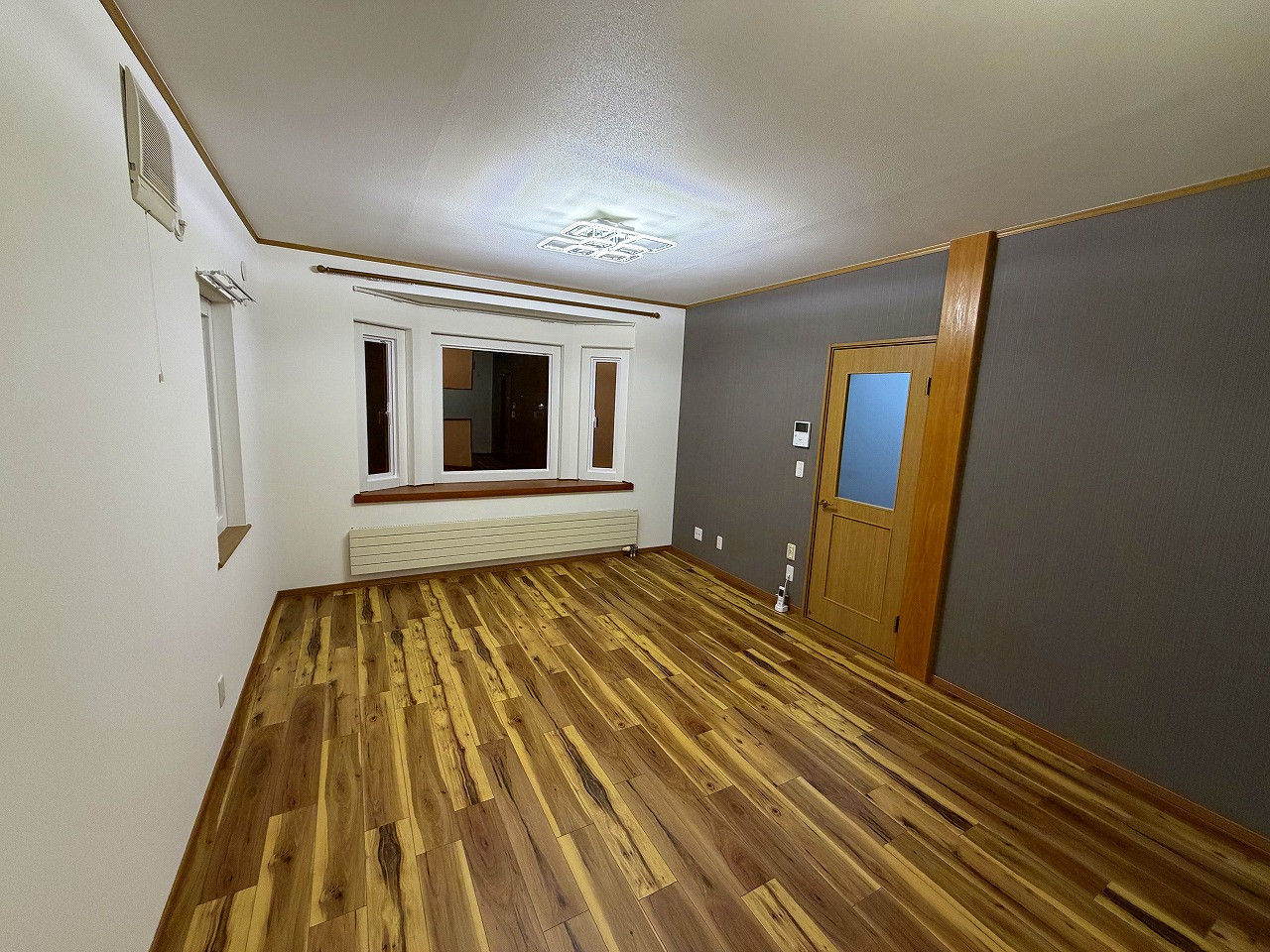 リ・ウィンドの室内まるごとリノベーション✨の施工後の写真2