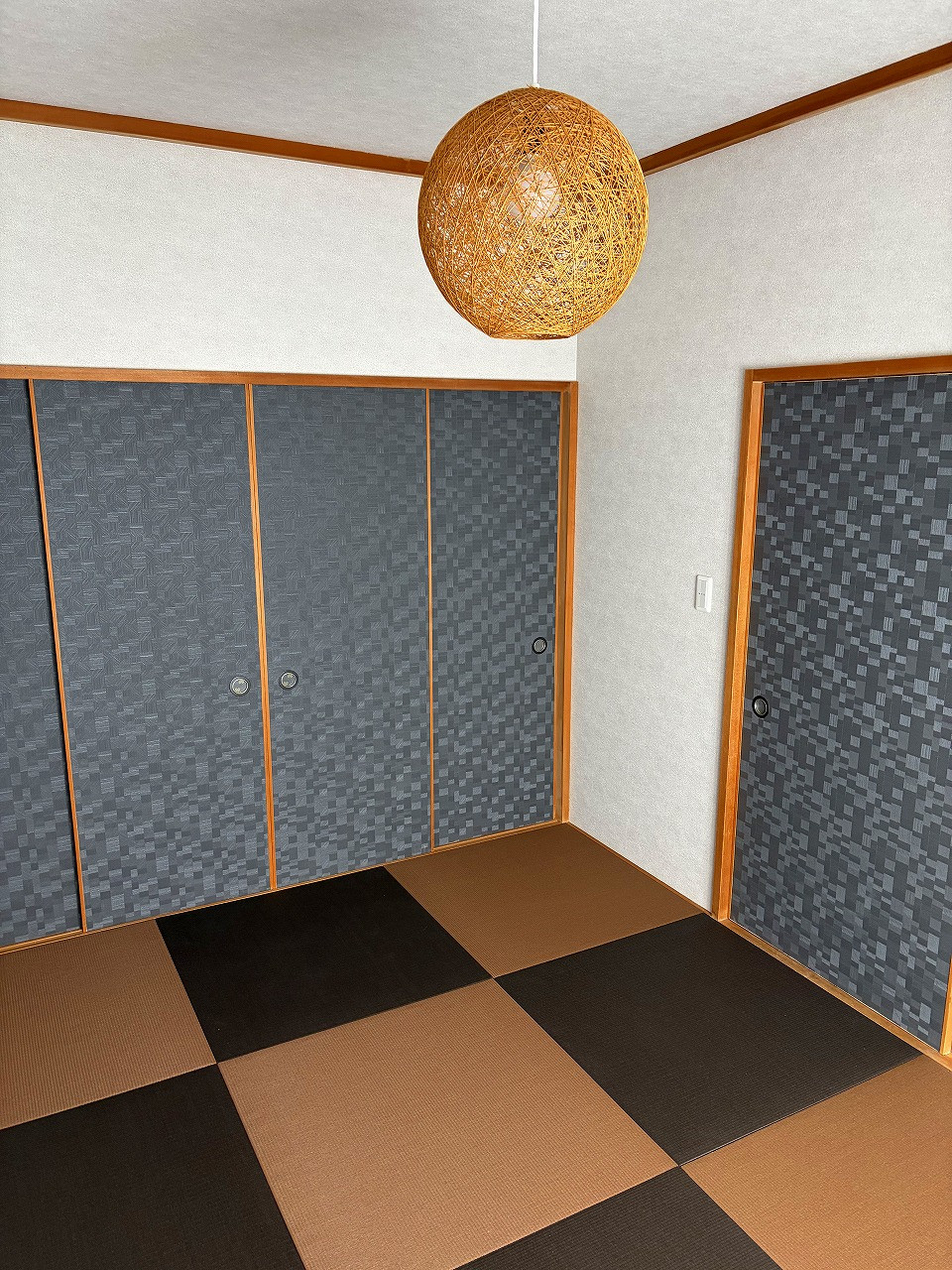 リ・ウィンドの室内まるごとリノベーション✨の施工後の写真3