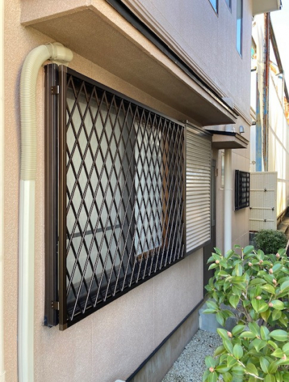 施工事例の写真
