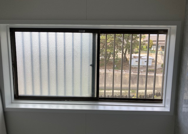 鈴木トーヨー住器のインプラス工事の施工前の写真1