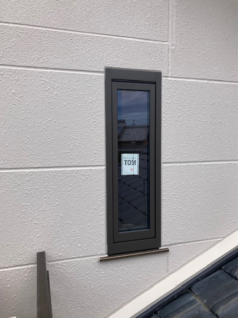 施工事例の写真