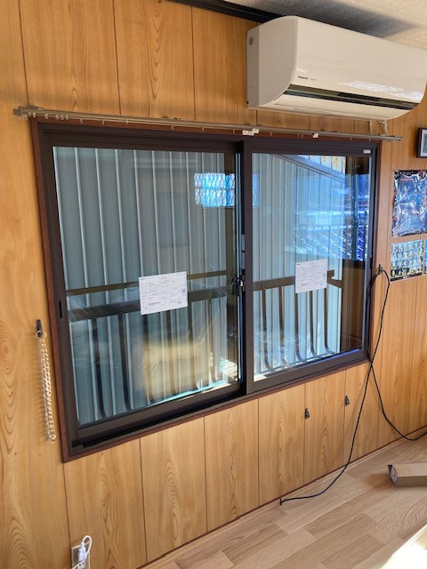 鈴木トーヨー住器のインプラスの施工後の写真2