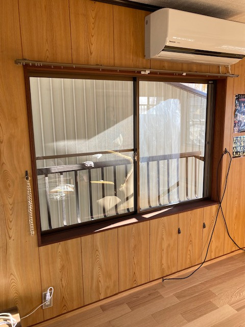 鈴木トーヨー住器のインプラスの施工前の写真2