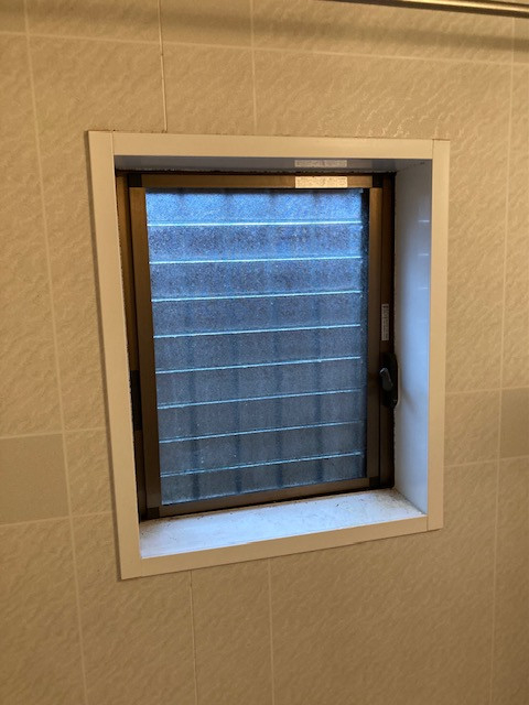 鈴木トーヨー住器のインプラスの施工前の写真1