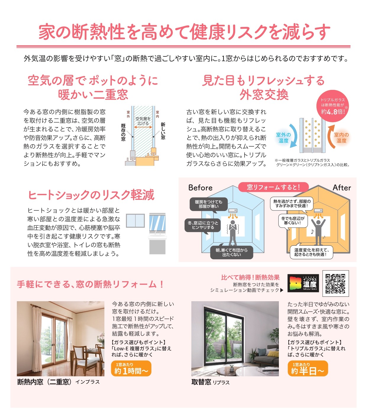 すまいの健康・快適だより　2026年1月号 MGI佐野のイベントキャンペーン 写真1