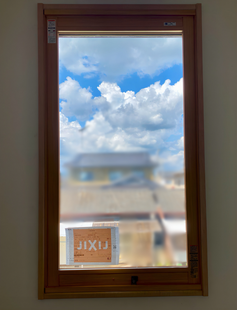 MGI佐野の栃木県佐野市　窓リフォーム♪の施工後の写真1