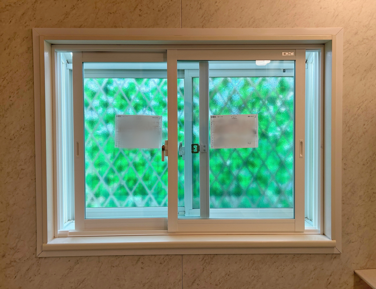 MGI佐野の栃木市で内窓工事を行いました！の施工後の写真3