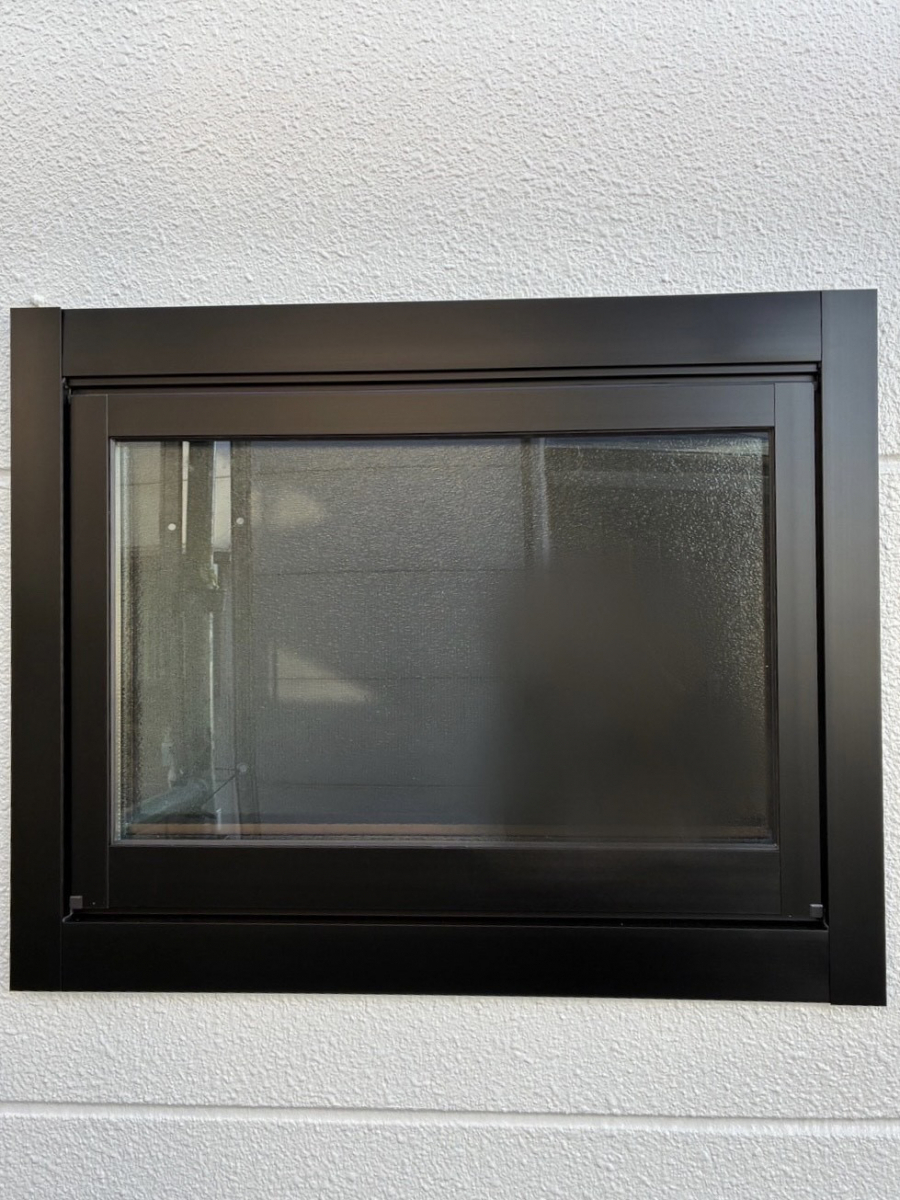 MGI佐野の《小山市》リプラス工事を行いました🪟✨の施工後の写真1